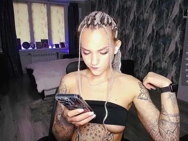 Girls: try live performances with matured performers, from dancing to quirks, in a variety of beautiful sex cams.
