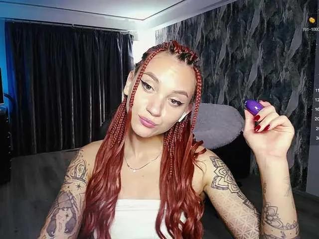 sweetiekittie from BongaCams is Freechat