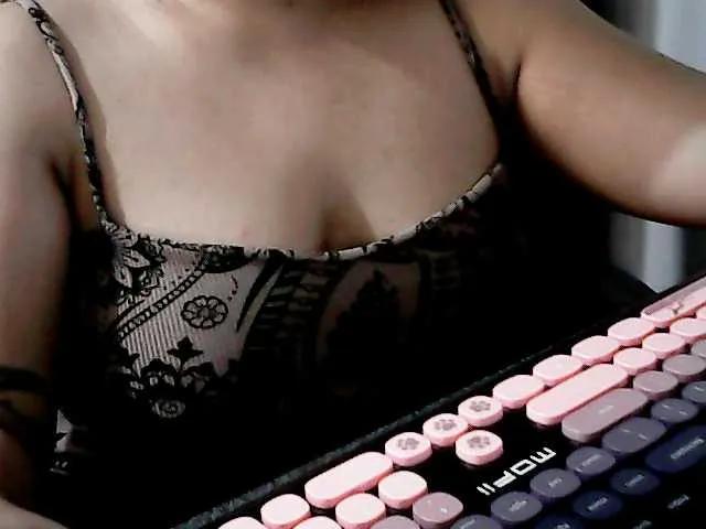 SweetKhat4u from BongaCams is Freechat