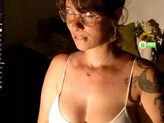 SweetLilLulu from BongaCams