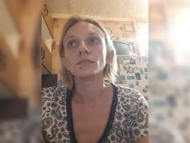 Sweetnsexy from BongaCams