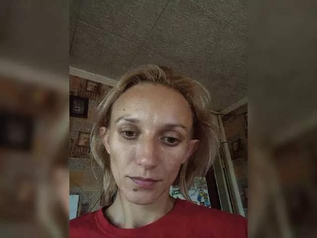 Sweetnsexy from BongaCams