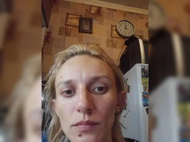 Sweetnsexy from BongaCams