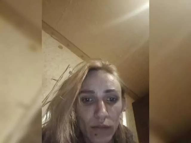 Sweetnsexy from BongaCams