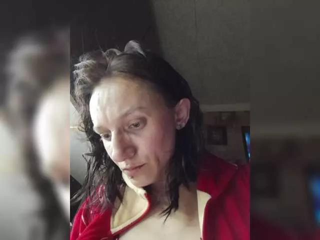 Sweetnsexy from BongaCams