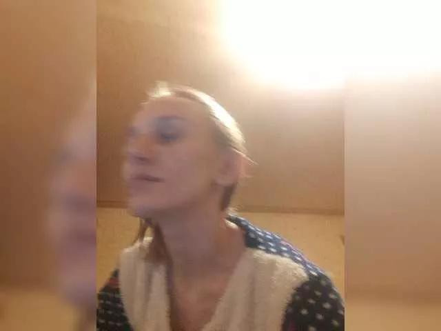 Sweetnsexy from BongaCams
