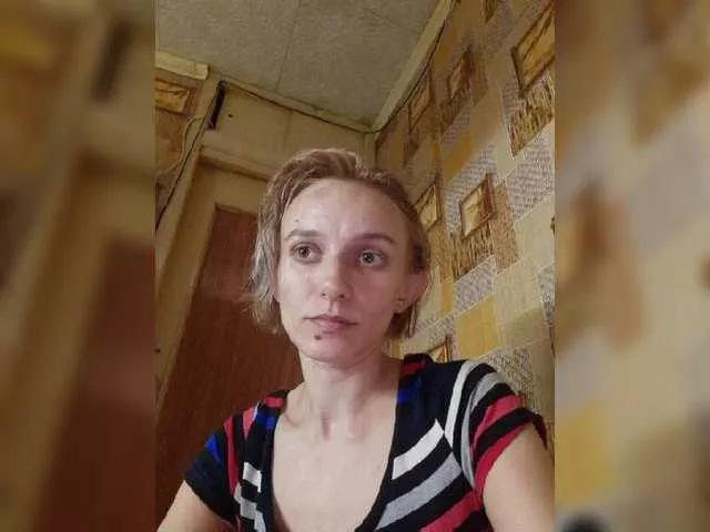 Sweetnsexy from BongaCams