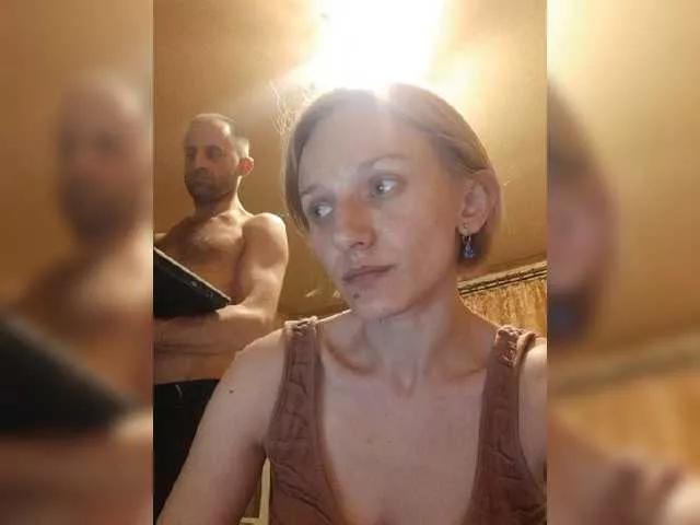 Sweetnsexy from BongaCams