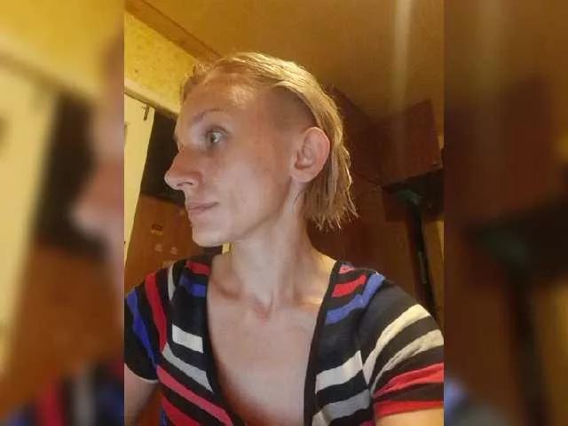 Sweetnsexy from BongaCams