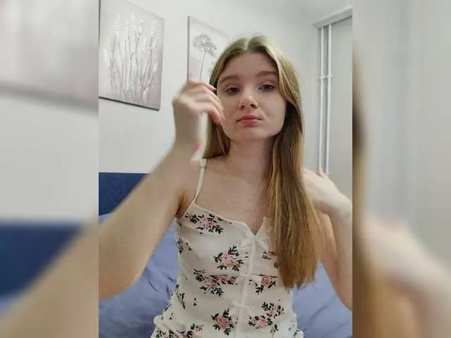 SweetPoison from BongaCams is Freechat