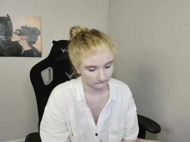 SweetPoison from BongaCams