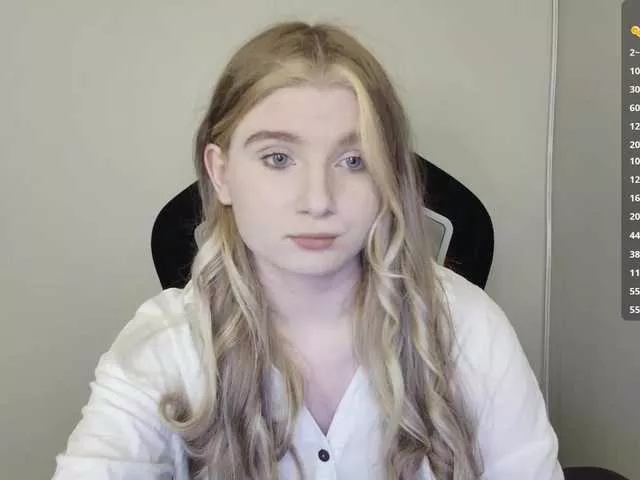 SweetPoison from BongaCams