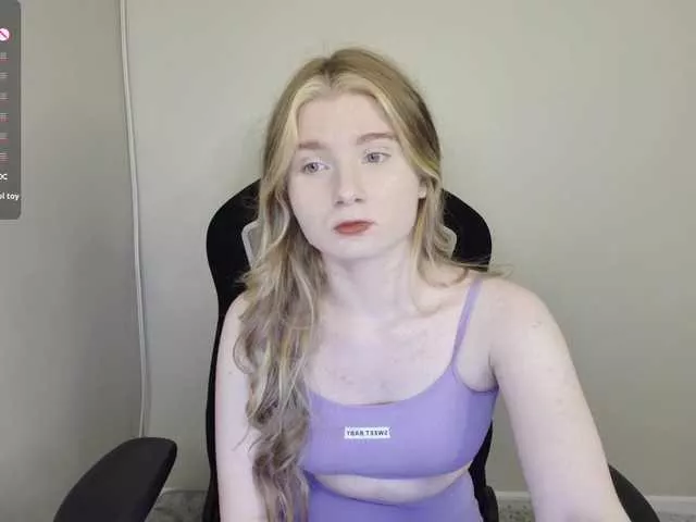 SweetPoison from BongaCams is Freechat