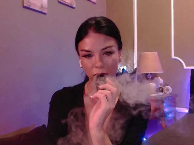 SweetPoisoon from BongaCams is Freechat