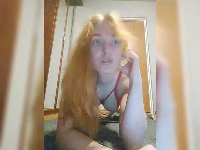 SweetPussy032 from BongaCams