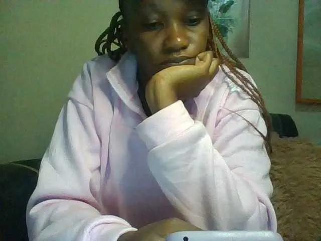 Sweetpussy22 from BongaCams