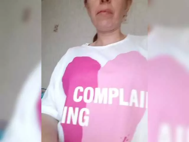 SweetPussy25 from BongaCams