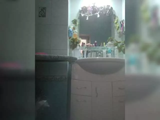 SweetPussy25 from BongaCams