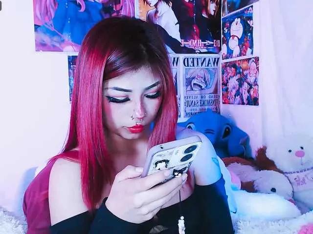Sweetred11 from BongaCams is Freechat