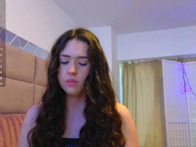 SweetScribe from BongaCams