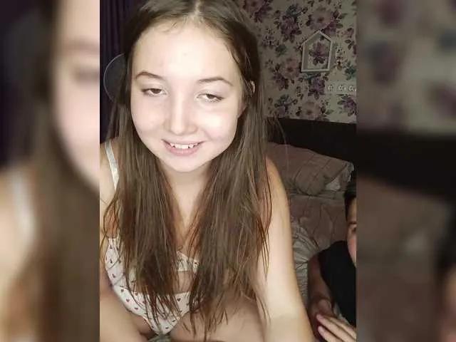 SweetSdreamS from BongaCams is Freechat