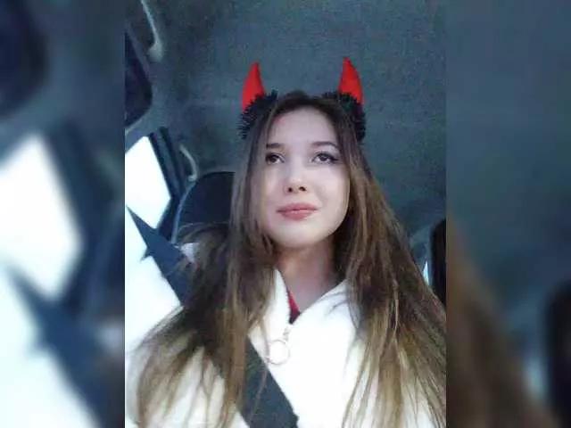 SweetSdreamS from BongaCams