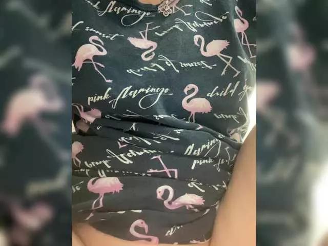 SweetyLanaa from BongaCams
