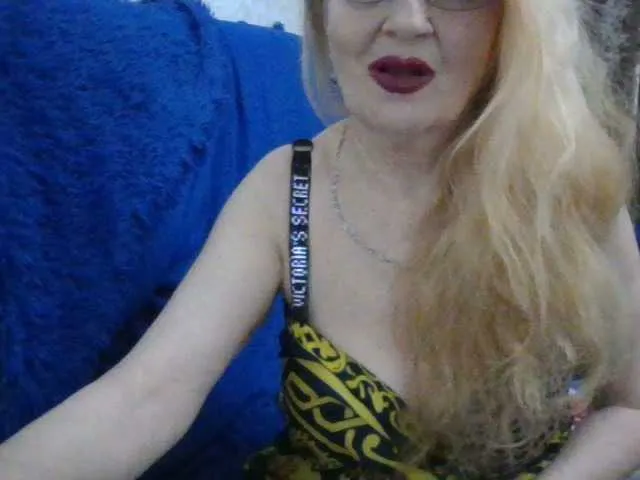 SweetyOLinda from BongaCams