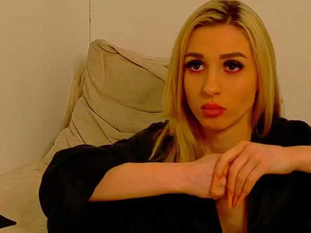 Syiaaa from BongaCams