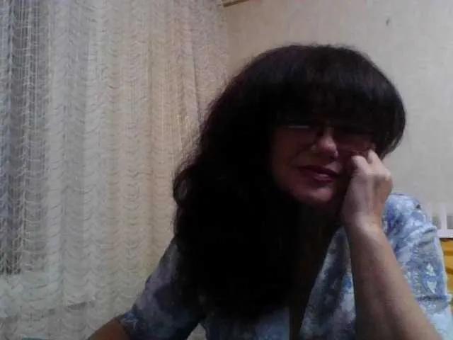 Sylvia-5 from BongaCams is Freechat