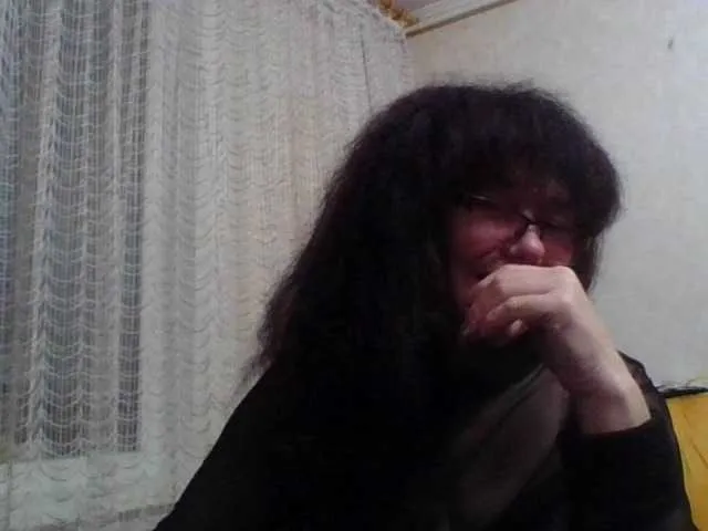 Sylvia-5 from BongaCams