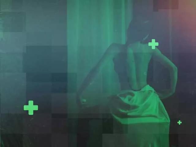 Taanni from BongaCams