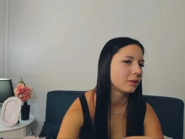 TaliaDelicate from BongaCams is Freechat