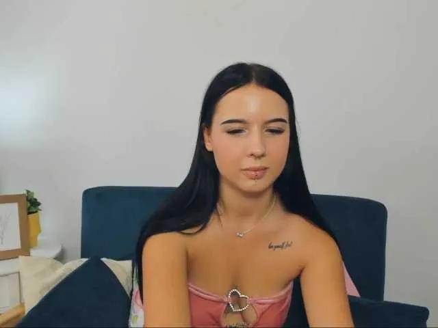 TaliaDelicate from BongaCams is Freechat