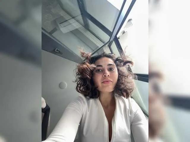 Talilia from BongaCams is Freechat