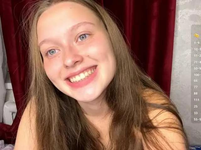 TalithaCadorette from BongaCams is Freechat