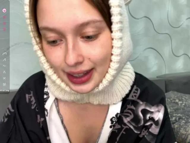TalithaCadorette from BongaCams is Freechat