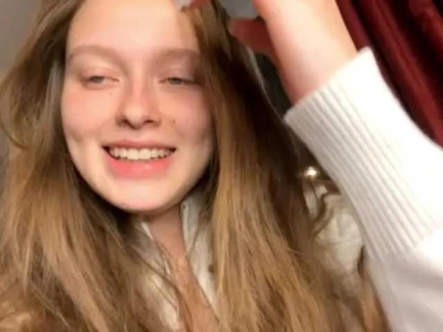 TalithaCadorette from BongaCams is Freechat