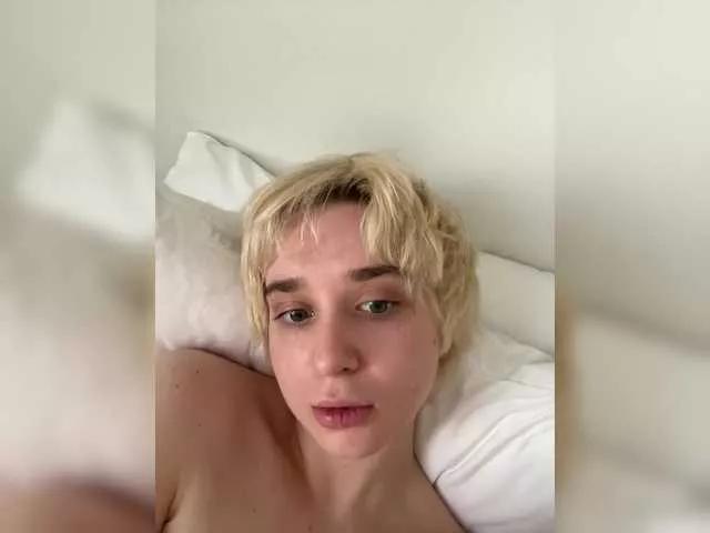 Tamagotchigirl from BongaCams