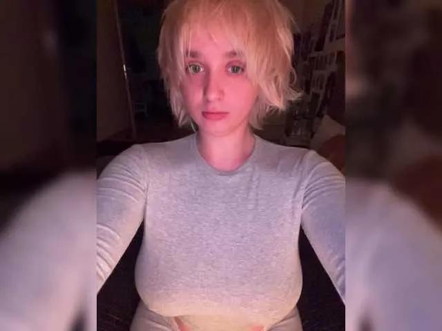 Tamagotchigirl from BongaCams