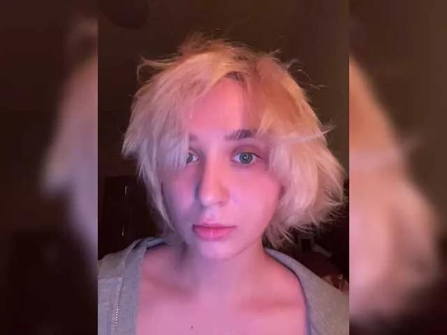 Tamagotchigirl from BongaCams