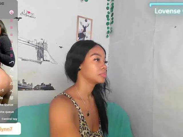TamyLynn1 from BongaCams is Freechat