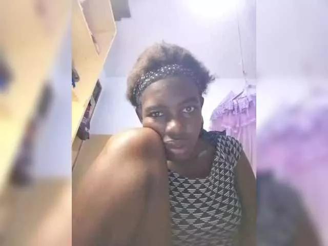 Tanasha from BongaCams
