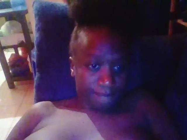 Tanisha1 from BongaCams is Freechat