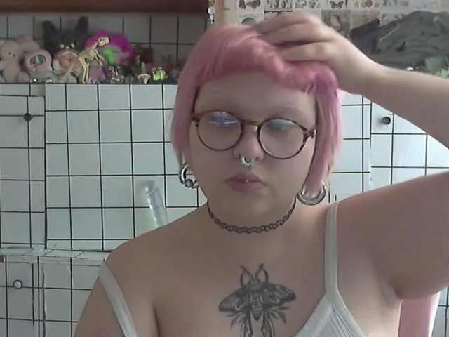 TanzelGirll from BongaCams is Freechat