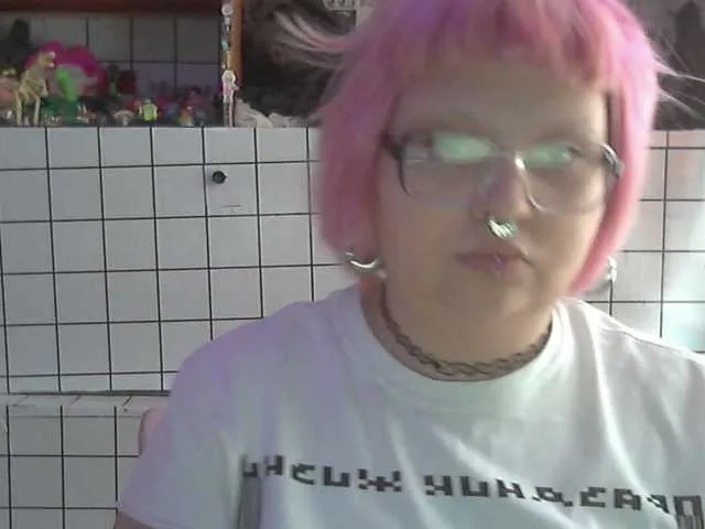 TanzelGirll from BongaCams is Freechat