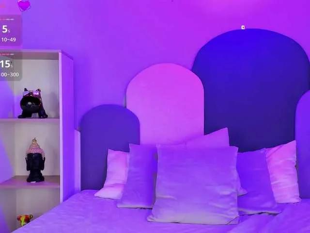 TaraCarson from BongaCams