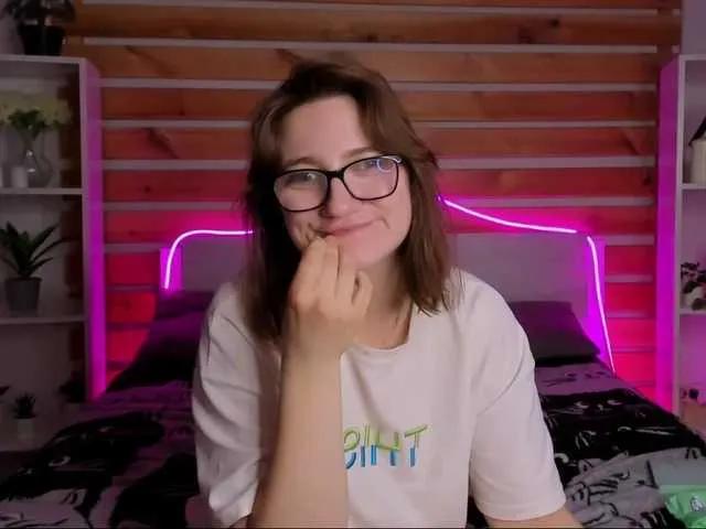 Tararyannn from BongaCams