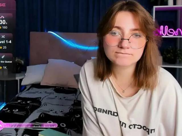Tararyannn from BongaCams