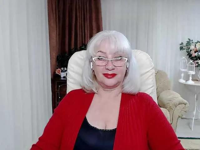 Tashyncik from BongaCams is Freechat